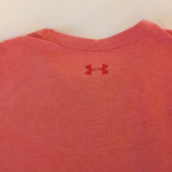 Under Armour Graphic Muscle Tank Women’s Large - Picture 4 of 5